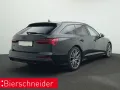 Audi S6 Avant MATRIX AHK B&O OPTIK-SCHWARZ