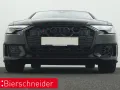 Audi S6 Avant MATRIX AHK B&O OPTIK-SCHWARZ
