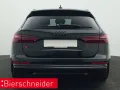 Audi S6 Avant MATRIX AHK B&O OPTIK-SCHWARZ