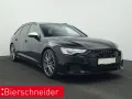 Audi S6 Avant MATRIX AHK B&O OPTIK-SCHWARZ