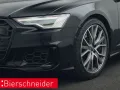 Audi S6 Avant MATRIX AHK B&O OPTIK-SCHWARZ