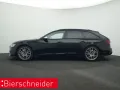Audi S6 Avant MATRIX AHK B&O OPTIK-SCHWARZ