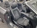Mercedes-Benz C 180 Cabrio AMG-Line