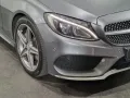 Mercedes-Benz C 180 Cabrio AMG-Line
