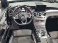 Mercedes-Benz C 180 Cabrio AMG-Line