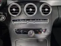 Mercedes-Benz C 180 Cabrio AMG-Line