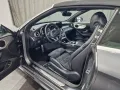Mercedes-Benz C 180 Cabrio AMG-Line
