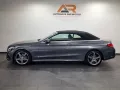 Mercedes-Benz C 180 Cabrio AMG-Line
