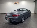 Mercedes-Benz C 180 Cabrio AMG-Line