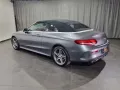 Mercedes-Benz C 180 Cabrio AMG-Line