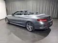 Mercedes-Benz C 180 Cabrio AMG-Line
