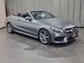 Mercedes-Benz C 180 Cabrio AMG-Line