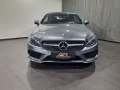 Mercedes-Benz C 180 Cabrio AMG-Line