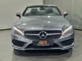 Mercedes-Benz C 180 Cabrio AMG-Line