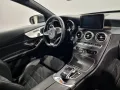 Mercedes-Benz C 180 Cabrio AMG-Line