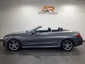 Mercedes-Benz C 180 Cabrio AMG-Line