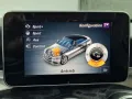 Mercedes-Benz C 180 Cabrio AMG-Line