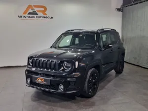 Jeep Renegade Limited FWD