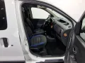 Dacia Dokker Stepway Plus
