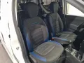 Dacia Dokker Stepway Plus