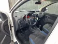 Dacia Dokker Stepway Plus