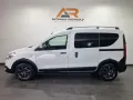 Dacia Dokker Stepway Plus