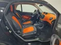 Smart ForTwo fortwo coupe Basis 52 kW