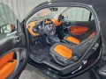 Smart ForTwo fortwo coupe Basis 52 kW
