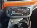 Smart ForTwo fortwo coupe Basis 52 kW