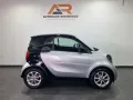 Smart ForTwo fortwo coupe Basis 52 kW