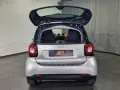 Smart ForTwo fortwo coupe Basis 52 kW