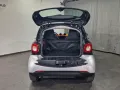 Smart ForTwo fortwo coupe Basis 52 kW