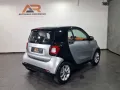 Smart ForTwo fortwo coupe Basis 52 kW
