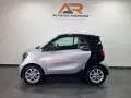 Smart ForTwo fortwo coupe Basis 52 kW