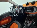 Smart ForTwo fortwo coupe Basis 52 kW