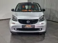 Smart ForTwo fortwo coupe Basis 52 kW