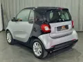 Smart ForTwo fortwo coupe Basis 52 kW