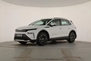 Skoda ELROQ 50 TOUR - LENKRADHZ+VOLL-LED+KAMERA+NAVI -