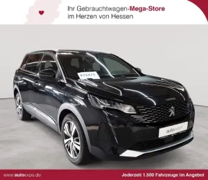 Peugeot 5008 PT 130 Stop & Start Allure Pack