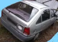 Opel Kadett 1,4 LS 60PS ORIGINAL 68000KM