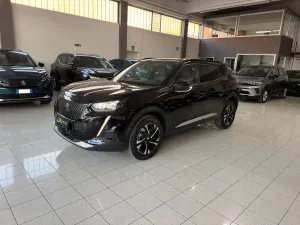 Peugeot 2008 BLUHDi 130 EAT8 Allure GOMMATA NUOVA