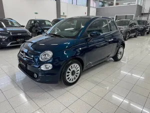 Other 500 1.0 Hybrid SENSORI CLIMA AUTOMATICO BELLA