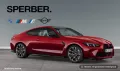 BMW M4 Competition M XDR