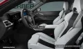 BMW M4 Competition M XDR
