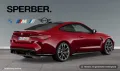 BMW M4 Competition M XDR