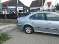 BMW 523i Autom./Klima/Hist.möglich/TÜV neu/2.Hd.