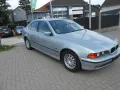 BMW 523i Autom./Klima/Hist.möglich/TÜV neu/2.Hd.
