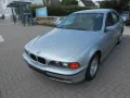 BMW 523i Autom./Klima/Hist.möglich/TÜV neu/2.Hd.