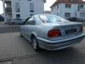 BMW 523i Autom./Klima/Hist.möglich/TÜV neu/2.Hd.