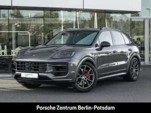 Porsche Cayenne GTS Head-Up Soft-Close Standheizung BOSE